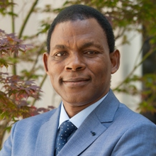 Prof. Dr. Josphat Matasyoh avatar image