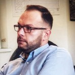 Dr. Konstantinos D. Melas avatar image