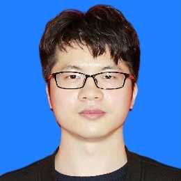 Dr. Fangwei Liang avatar image