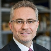 Prof. Dr. Scott T Smith avatar image