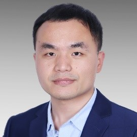 Dr. Zhi Li avatar image