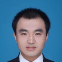 Dr. Yongling An avatar image