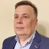 Dr. Jarosław Knaga avatar image