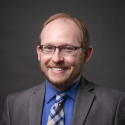 Dr. Derek C. Hatch avatar image