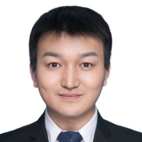 Dr. Liang Zhang avatar image