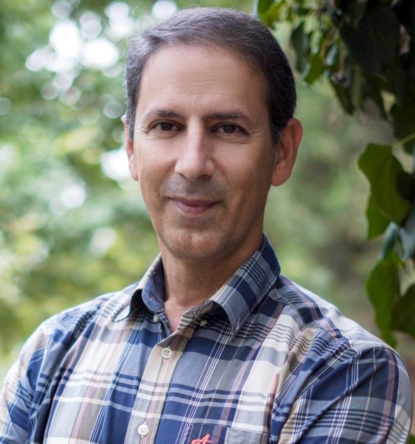 Dr. Reza Derakhshani avatar image