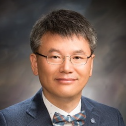 Prof. Dr. Eui-Bae Jeung avatar image