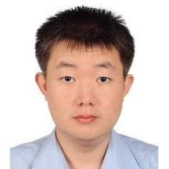Prof. Dr. Bin Cao avatar image