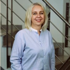 Prof. Dr. Karolina Kiełbasa avatar image