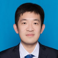 Dr. Zhe Cui avatar image