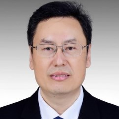 Prof. Dr. Wende Tian avatar image