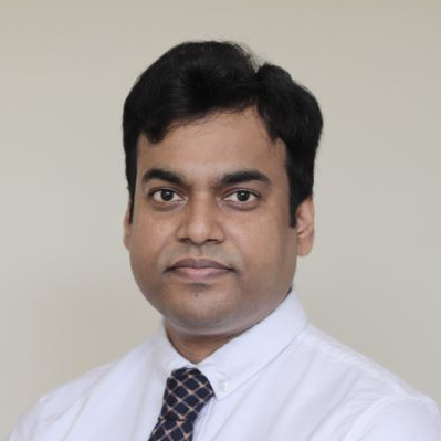 Dr. Khondokar Fida Hasan avatar image