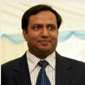 Dr. Mohammad Ali Moni avatar image