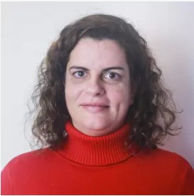 Dr. Marcia Lourenco Baptista avatar image