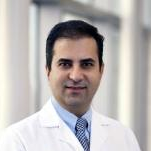 Prof. Dr. Bijan Najafi avatar image