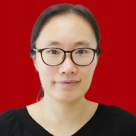 Dr. Lingling Zhu avatar image