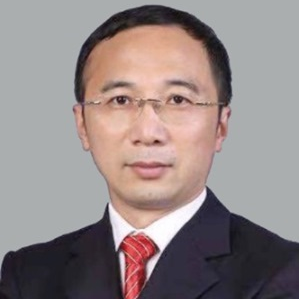 Prof. Dr. Zhuohong Yang avatar image