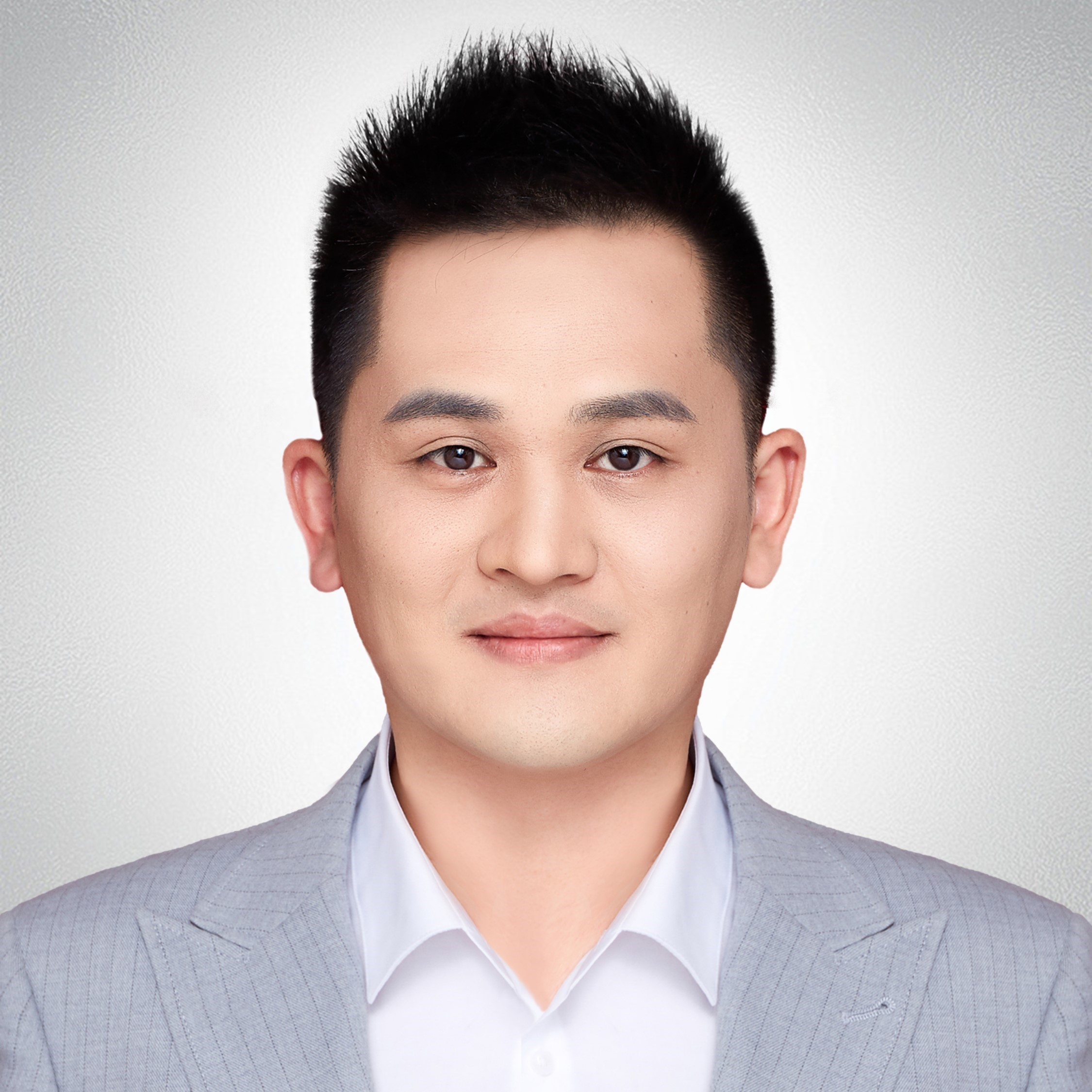 Dr. Haishun Du avatar image