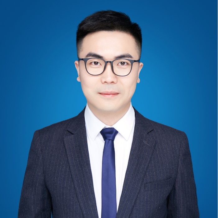 Dr. Jun Li avatar image