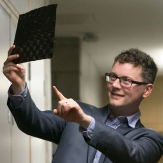 Prof. Dr. Maurice N. Collins avatar image