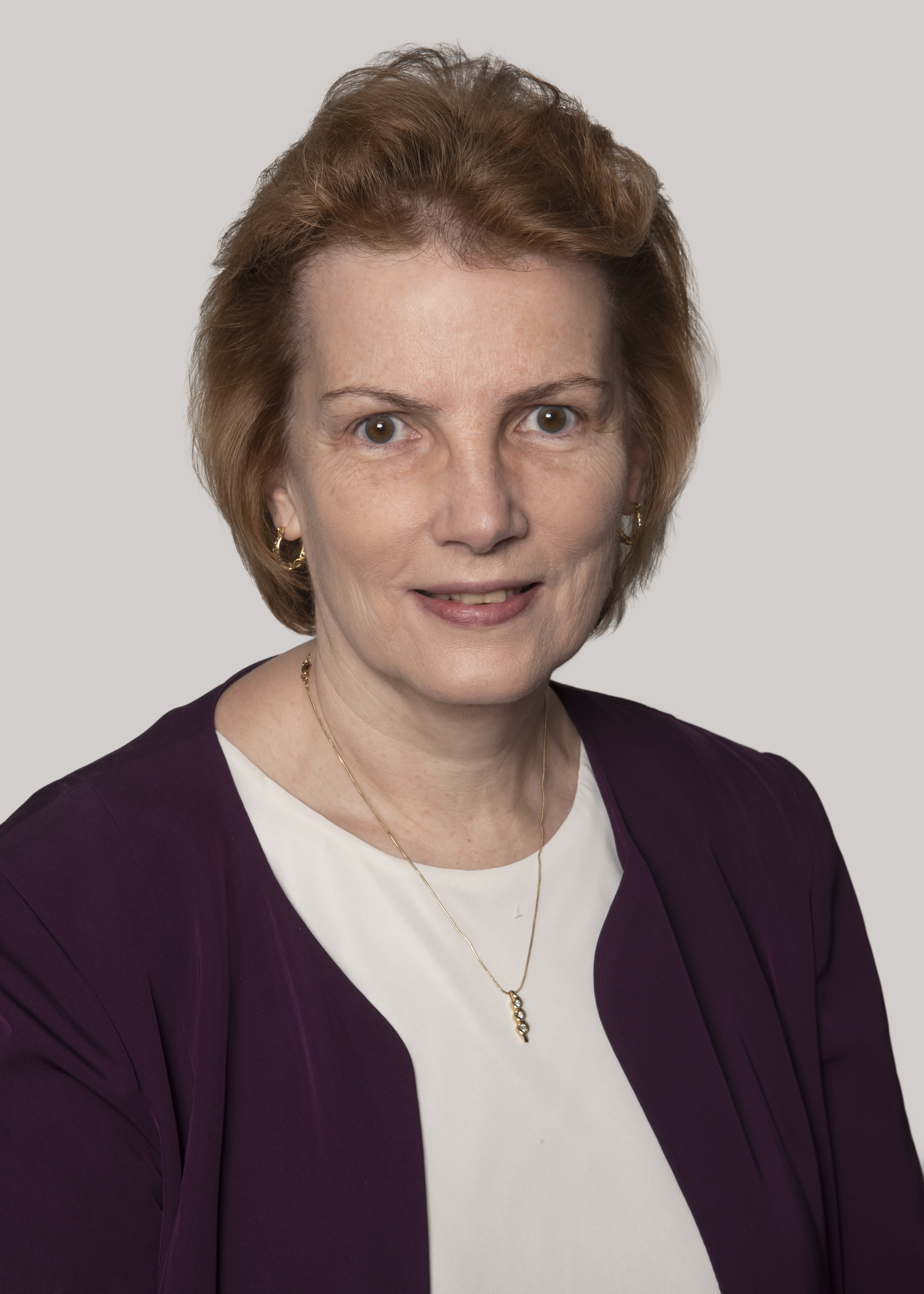 Prof. Dr. Margie Lee Clapper avatar image