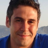 Dr. Dimitrios Giakoumis avatar image