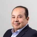 Prof. Dr. Ahmed Elragal avatar image