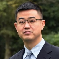 Prof. Dr. Junhui Zhao avatar image
