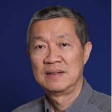 Prof. Dr. Duc Thai Nguyen avatar image