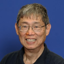 Prof. Dr. Gene Hou avatar image