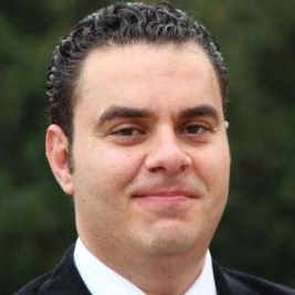 Dr. Moutaz Haddara avatar image