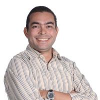 Dr. Faruk Fonthal Rico avatar image