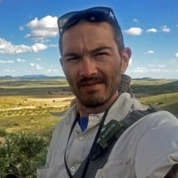 Dr. Kei Ogata avatar image