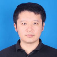 Prof. Dr. Xin Jin avatar image
