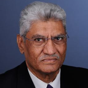 Prof. Dr. Raghunath Vitthal Chaudhari avatar image