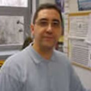 Prof. Dr. Antonio Fernández-Caballero avatar image