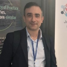 Dr. Rui C. Martins avatar image