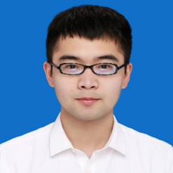 Prof. Dr. Hongyong Jiang avatar image