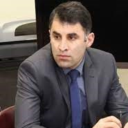 Dr. Matlab N. Mirzayev avatar image