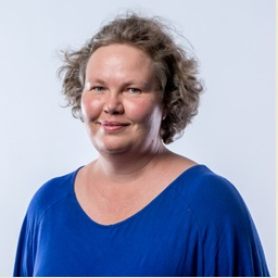 Dr. Heidi Van Deventer avatar image