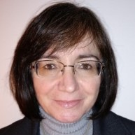 Prof. Dr. Grammati Pantziou avatar image