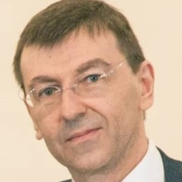 Prof. Dr. Jean-Michel Gracies avatar image