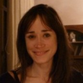 Dr. Marjolaine Baude avatar image