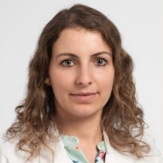 Dr. Ana D. Martins avatar image