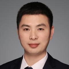 Dr. Jianhui Wu avatar image