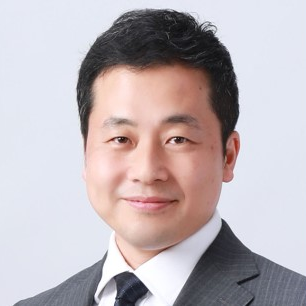 Dr. Hiroyuki Katoh avatar image