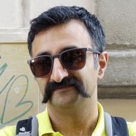 Dr. Kazem Ghabraie avatar image