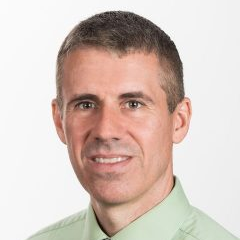 Dr. Jeff Broome avatar image