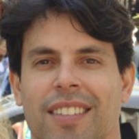 Prof. Dr. Giuseppe Pintaude avatar image