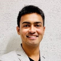 Dr. Soumya Prakash Rana avatar image